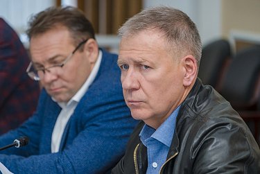 Шелковый путь и новый фитнес-центр запустят в Оренбурге
